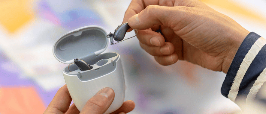 The Best Hearing Aids for Severe Hearing Loss | Aanvii Hearing